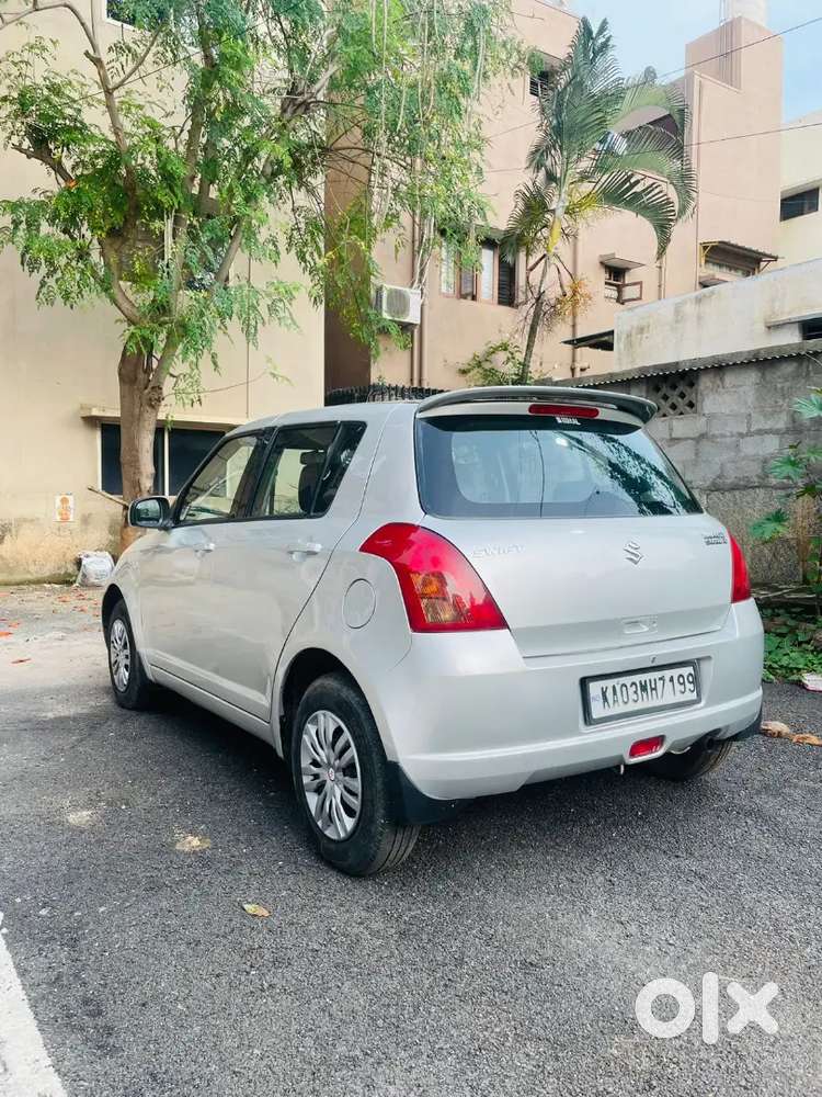 Maruti Suzuki Swift 2007 Petrol Well Maintained