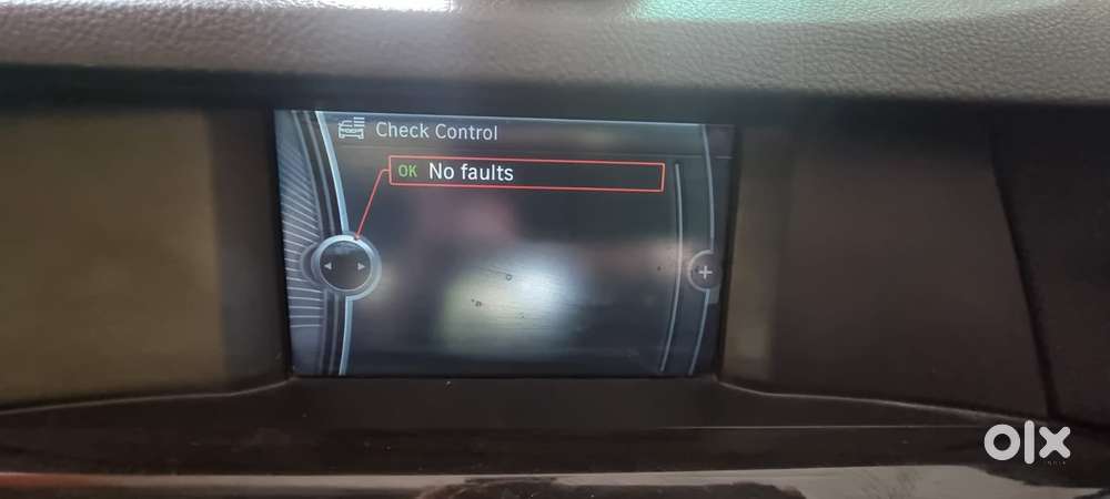 Bmw 5 Series 2.0 520d, 2012, Diesel