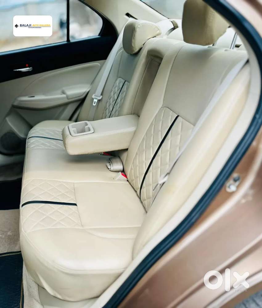 Maruti Suzuki Dzire Zxi Plus Ags, 2021, Petrol
