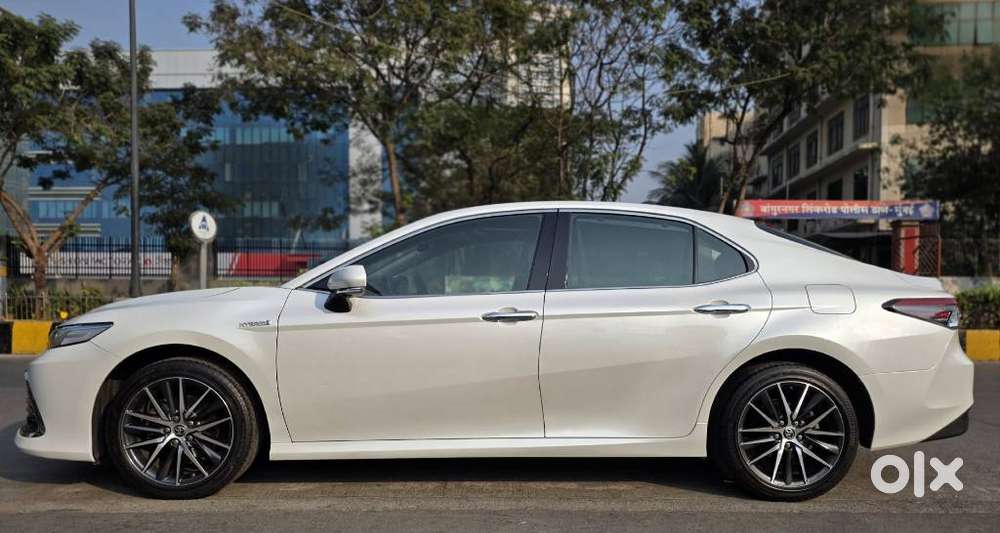 Toyota Camry [2019-ongoing] 2.5 Hybrid, 2022, Petrol