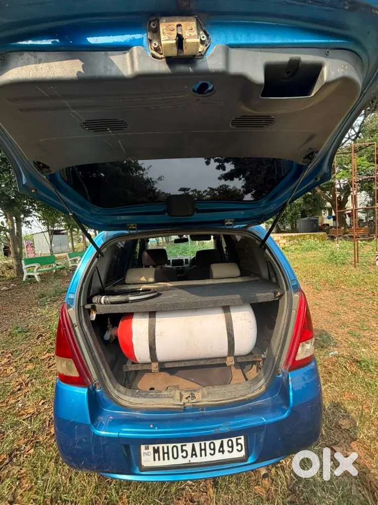 Maruti Suzuki Zen Estilo 2007