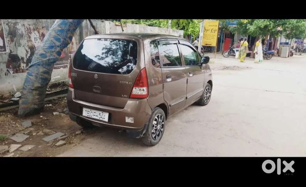 Petrol 22 Km Mileage Rc Expiry Date 2031