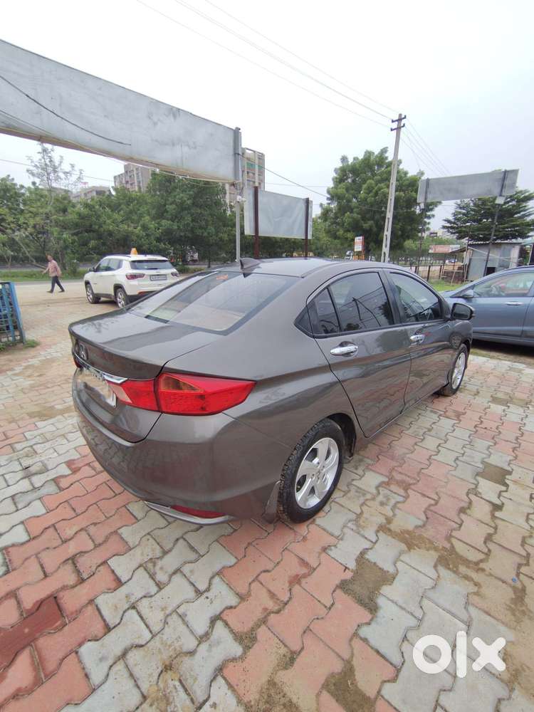 Honda City I Dtec Vx, 2016, Diesel