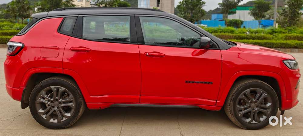 Jeep Compass 2.0 Sport, 2022, Petrol