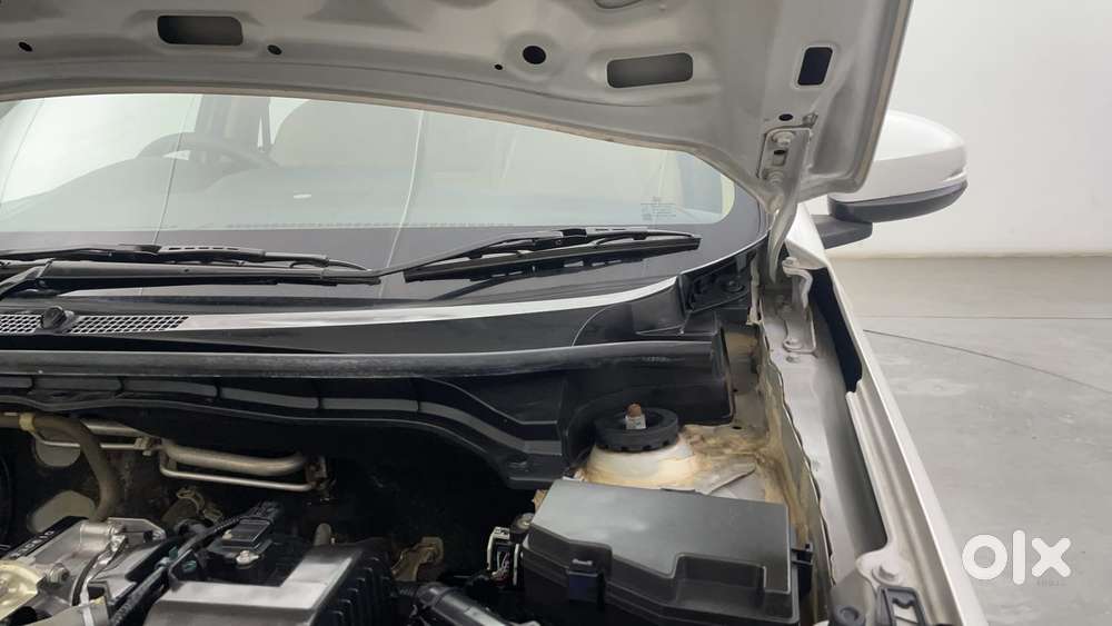 Honda Amaze Vx 1.2 Petrol Cvt, 2023, Petrol