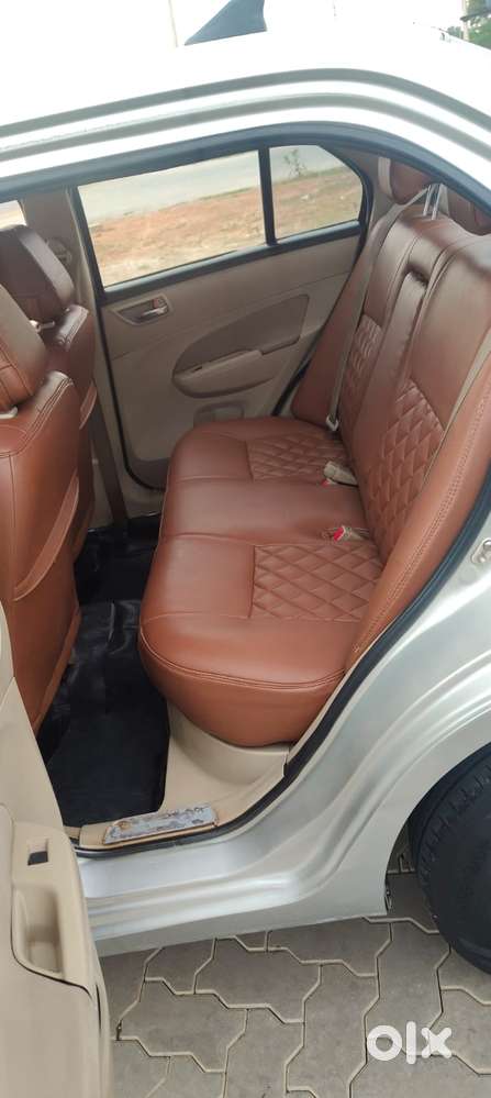 Maruti Suzuki Swift Dzire Vdi Bsiv, 2013, Diesel