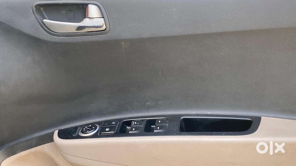 Hyundai Xcent [ ] 1.2 S, 2015, Petrol