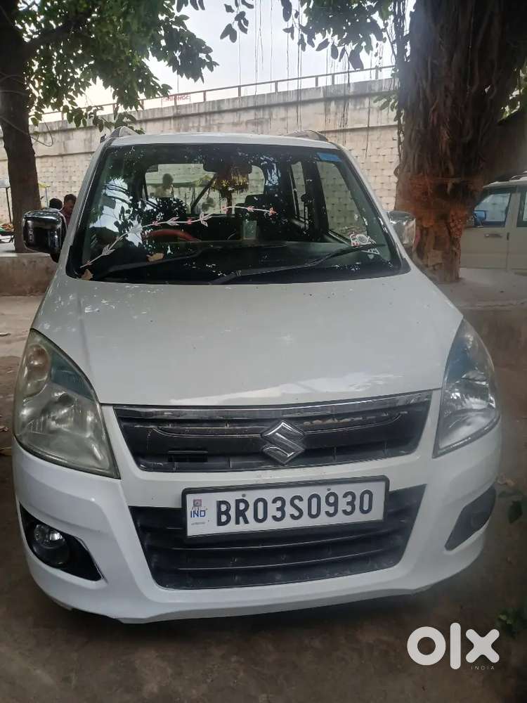 Maruti Suzuki Wagon R 1.0 Diesel 2019
