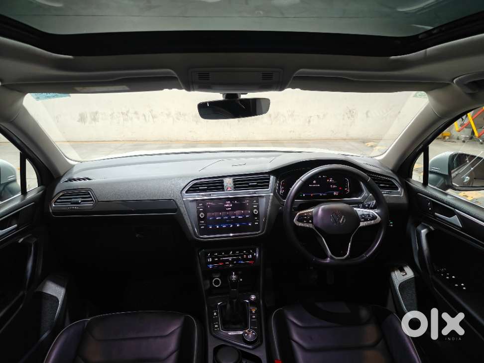 Volkswagen Tiguan 2.0 Elegance Tsi Dsg, 2023, Petrol
