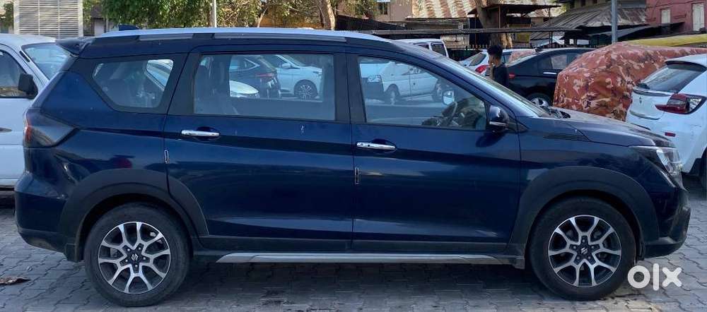 Maruti Suzuki Xl6 Zeta Mt Cng, 2023, Cng & Hybrids