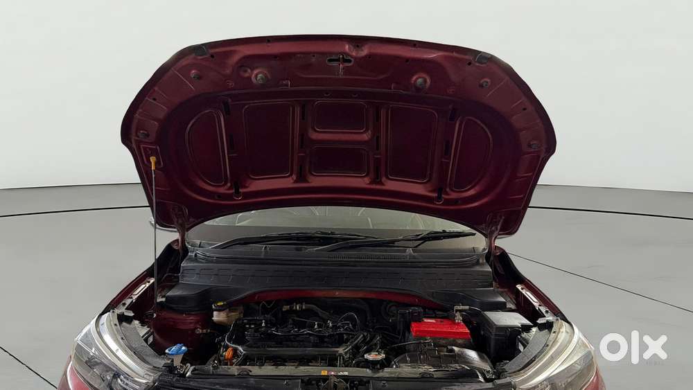 Kia Sonet 1.2 Htk Plus, 2021, Petrol