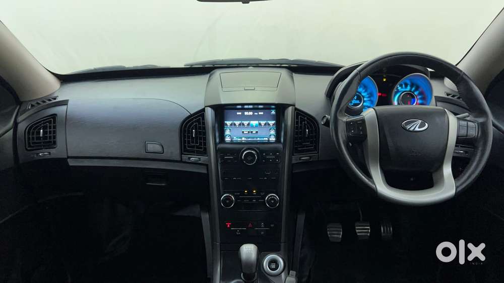 Mahindra Xuv500 2.2 W10, 2017, Diesel