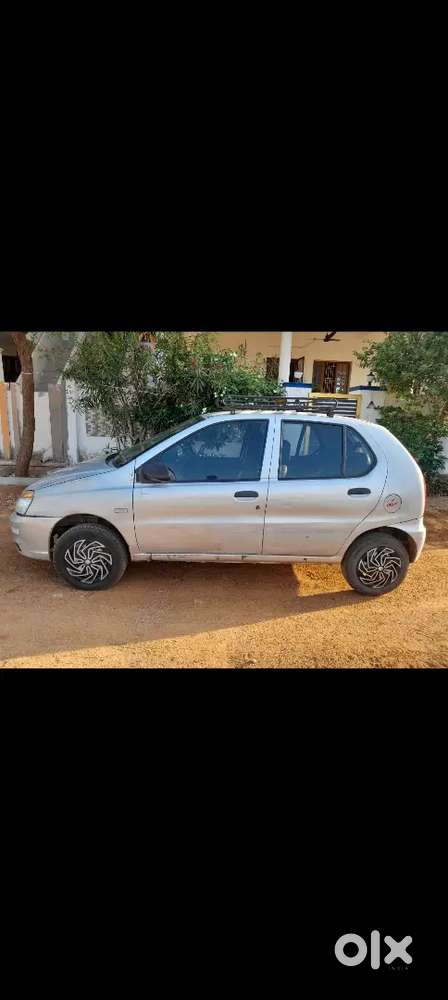 Tata Indica Diesel Manual 2016
