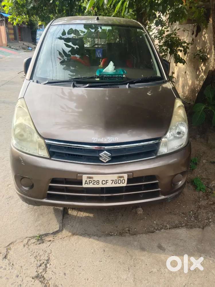 Maruti Suzuki Estilo 2011 Lx