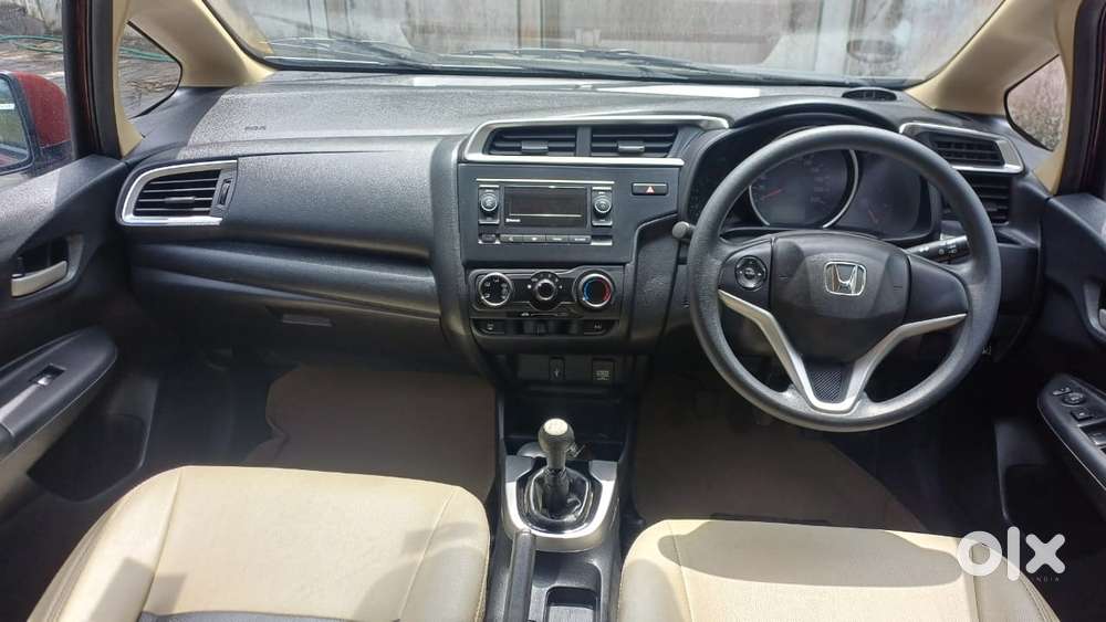 Honda Jazz 1.2 Sv I Vtec, 2017, Petrol