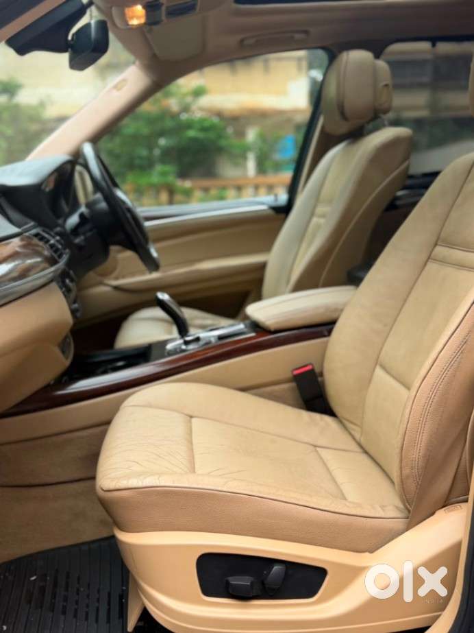 Bmw X5 Xdrive 30d, 2014, Diesel