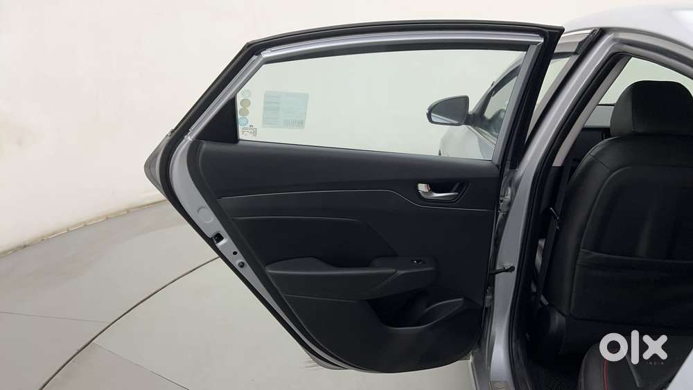 Hyundai Verna 1.0 Sx (o) Turbo Gdi Dct, 2020, Petrol