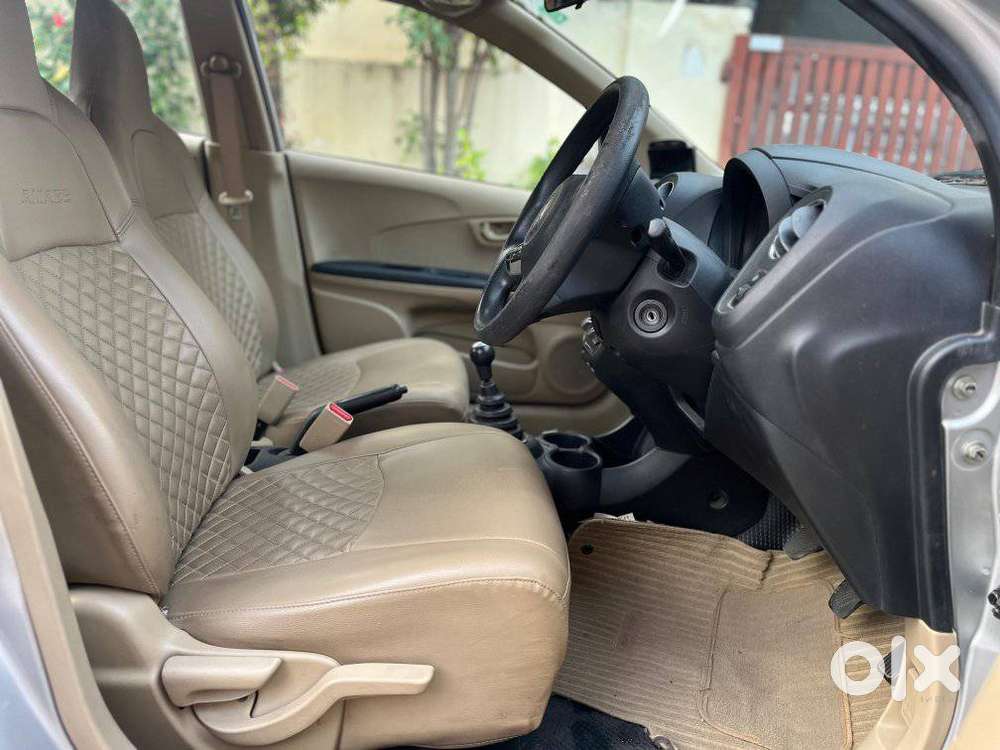 Honda Amaze, 2014, Petrol