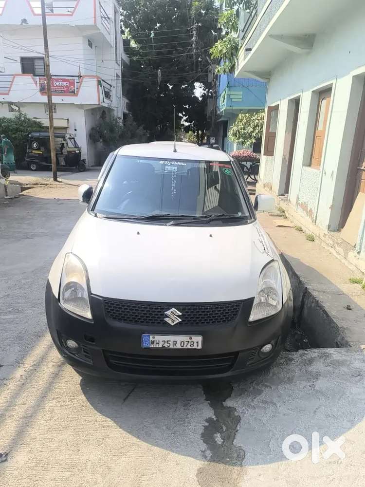 Maruti Suzuki Swift 2010 Diesel Well Maintained