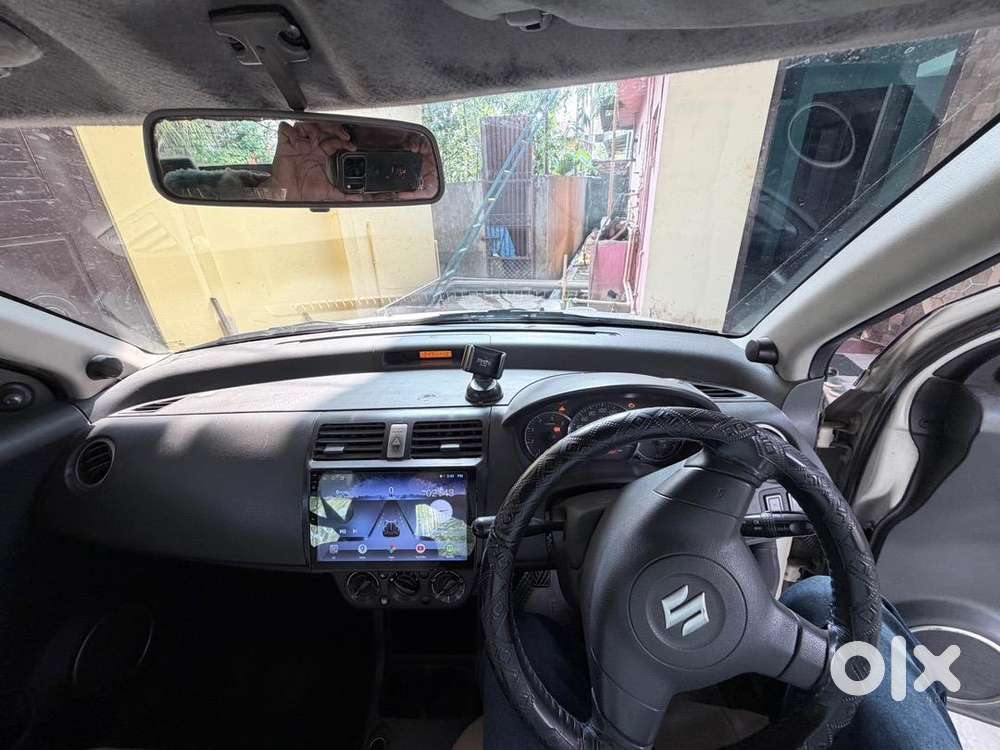 Maruti Suzuki Diesel 2010 Car