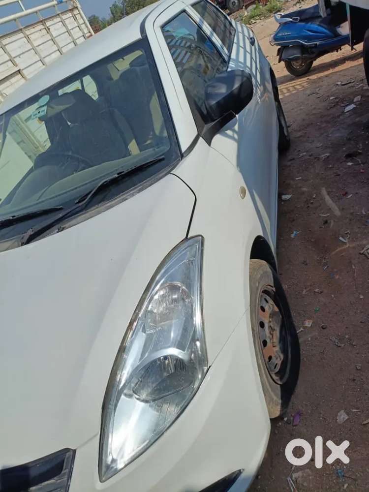 Maruti Suzuki Swift Dzire Tour