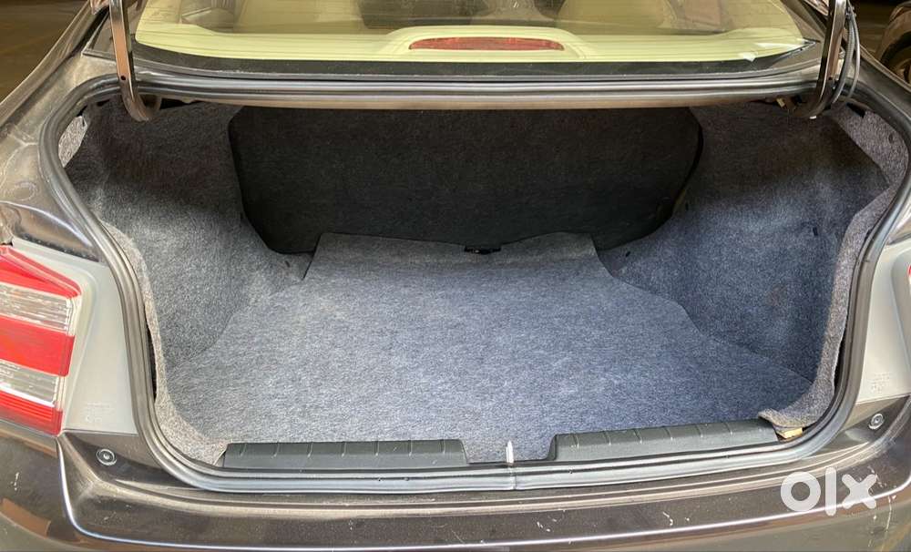 Honda City 2013 Petrol 36050 Km Driven