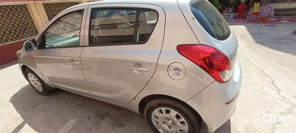 Hyundai I20 Magna