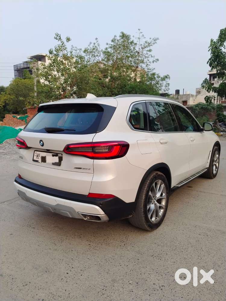 Bmw X5 Xdrive 30d, 2020, Diesel