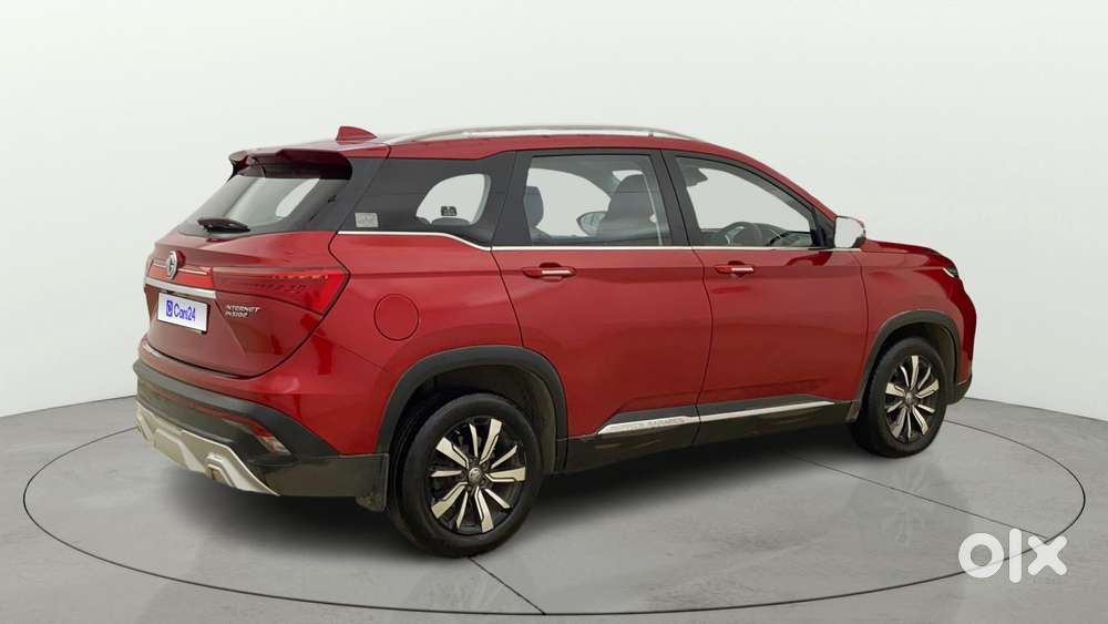 Mg Hector 2.0 Sharp Diesel, 2019, Diesel