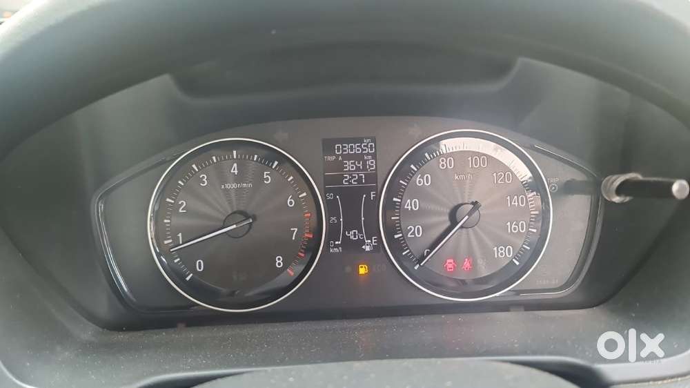 Honda Amaze 1.2 V I-vtec Mt, 2019, Petrol