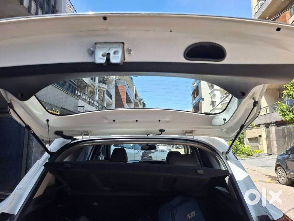 Kia Seltos Htx D, 2022, Diesel