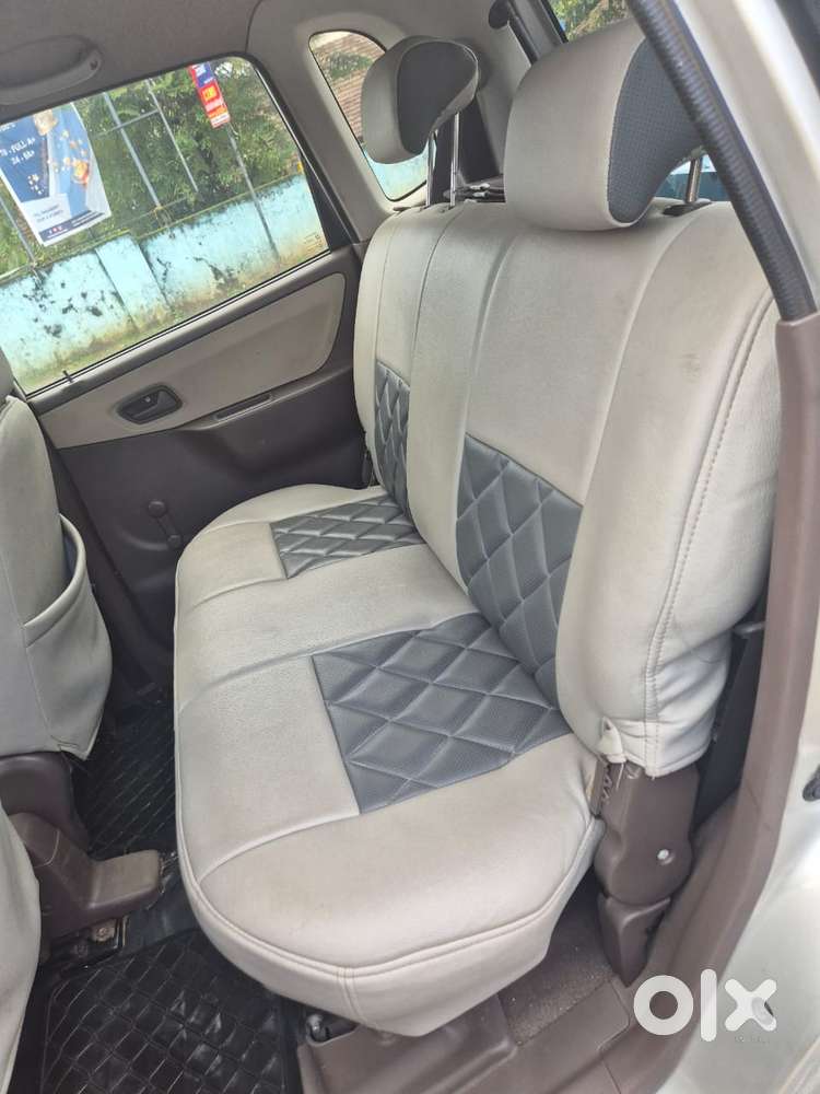 Maruti Suzuki Zen Estilo Lxi Bs Iv, 2010, Petrol