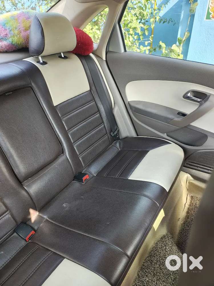 Skoda Rapid 2012 Diesel 110000 Km Driven