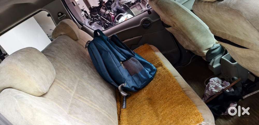 Mahindra Xylo [ ] 2.5 D2 Bs Iii, 2011, Diesel
