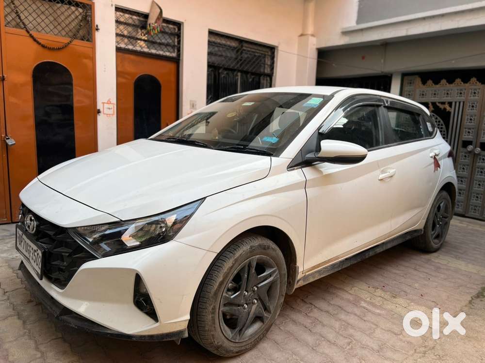 Hyundai Car 2022 Manual Petrol