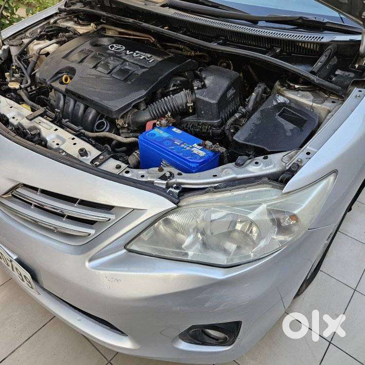 Toyota Corolla H3 1.8g, 2012, Petrol