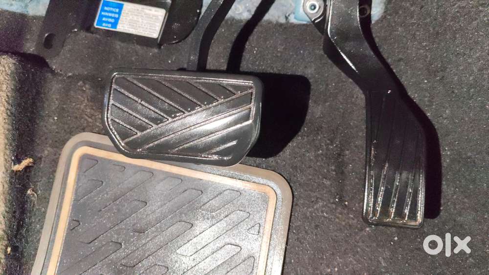 Maruti Suzuki S Cross Zeta Shvs At, 2021, Petrol