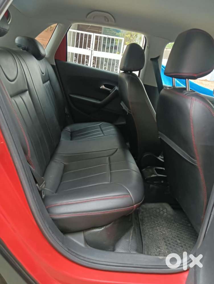 Volkswagen Polo 1.0 Comfortline Plus, 2021, Petrol