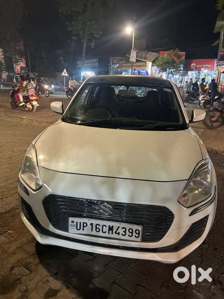 Maruti Suzuki Swift Petrol 58000 Km Driven