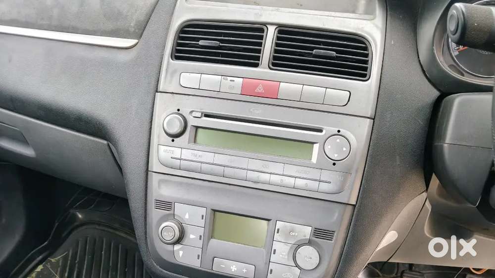 Fiat Punto Emotion 1.2 2014