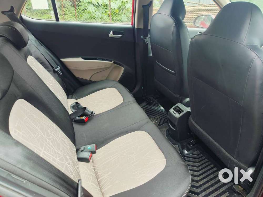 Hyundai Grand I10 Asta 2017