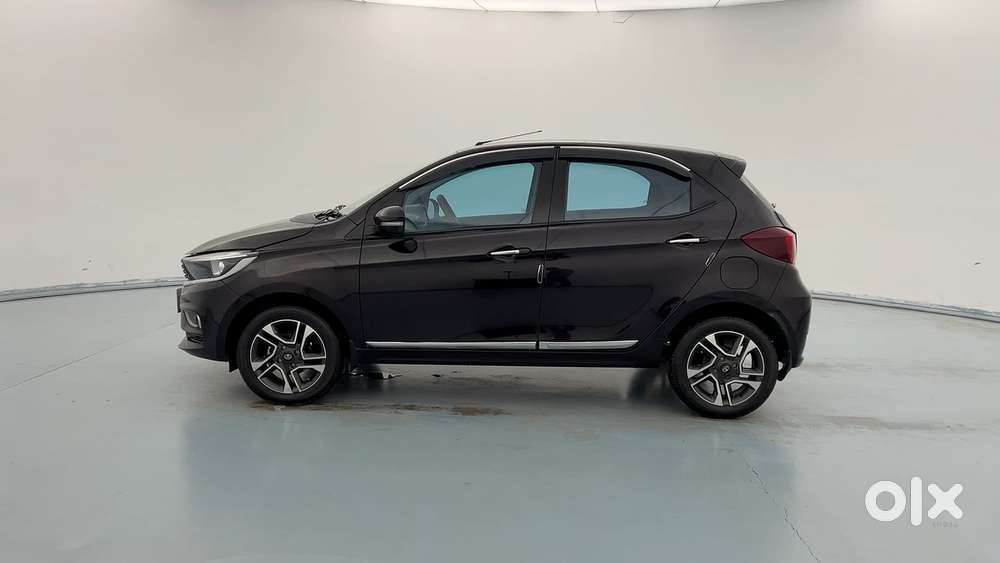 Tata Tiago 1.2 Revotron Xz Plus, 2023, Petrol