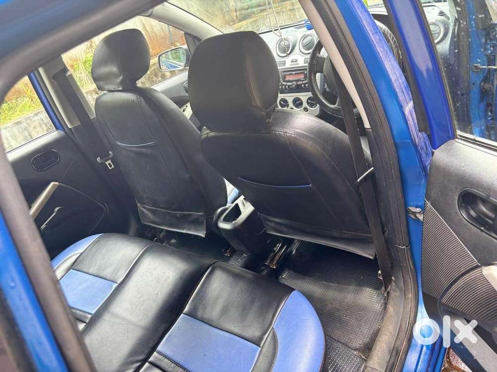 Ford Figo 2013