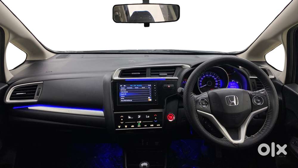 Honda Wr-v 1.2 Vx I-vtec, 2022, Petrol