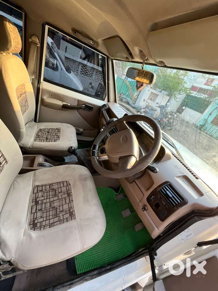 Mahindra Bolero Power Plus 2017 Diesel Well Maintained