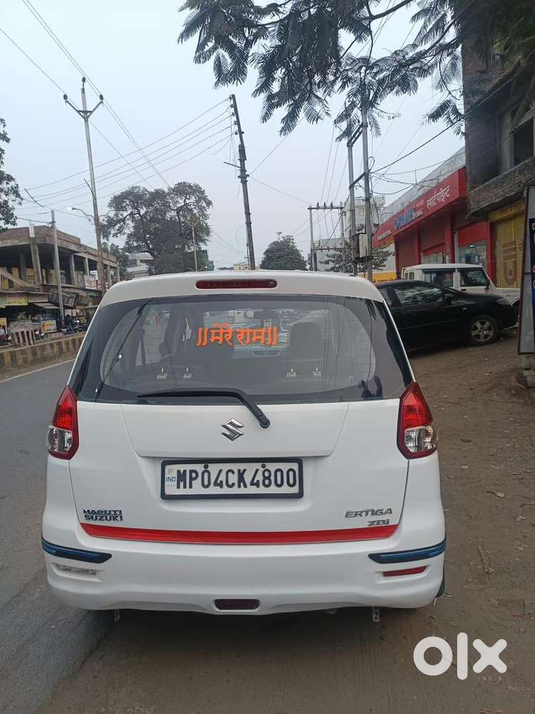 Maruti Suzuki Diesel 2012