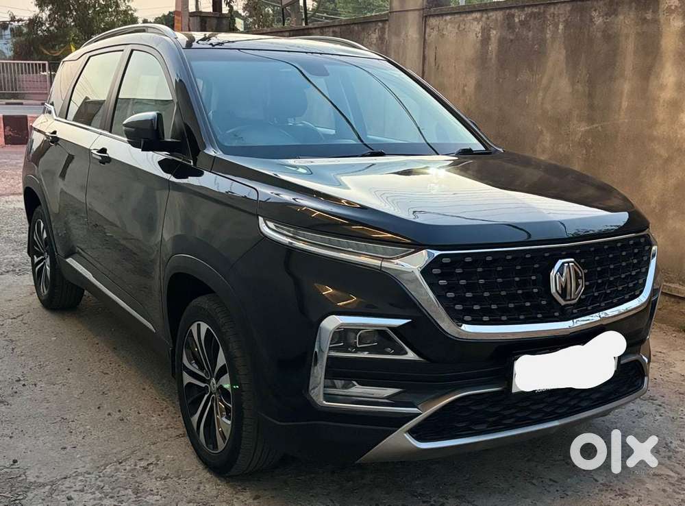 Mg Hector, 2022, Petrol
