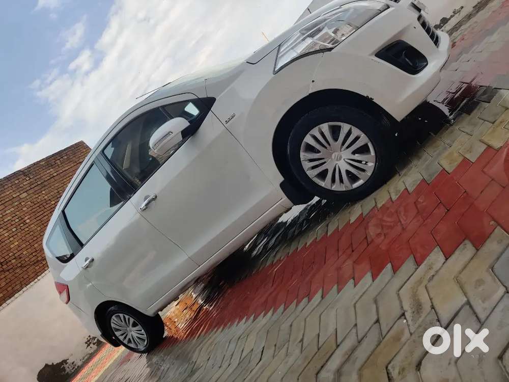Maruti Suzuki Ertiga 2012 Diesel Good Condition