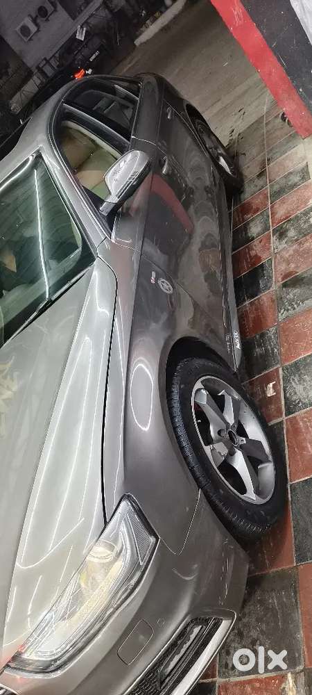Audi A4 Diesel 2014