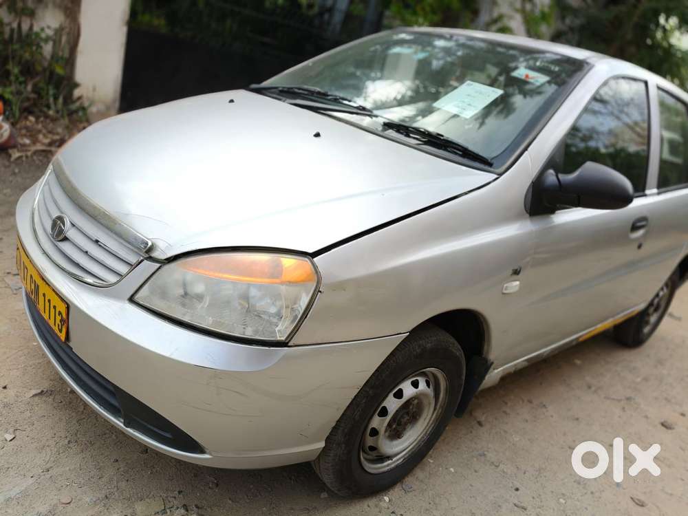 Tata Indica, 2017, Diesel